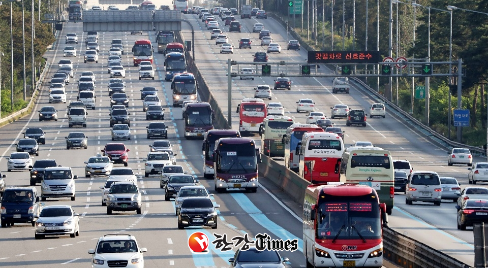 서울시가 추석명절 원활한 교통과 시민들의 편의를 위한 교통정책을 마련했다