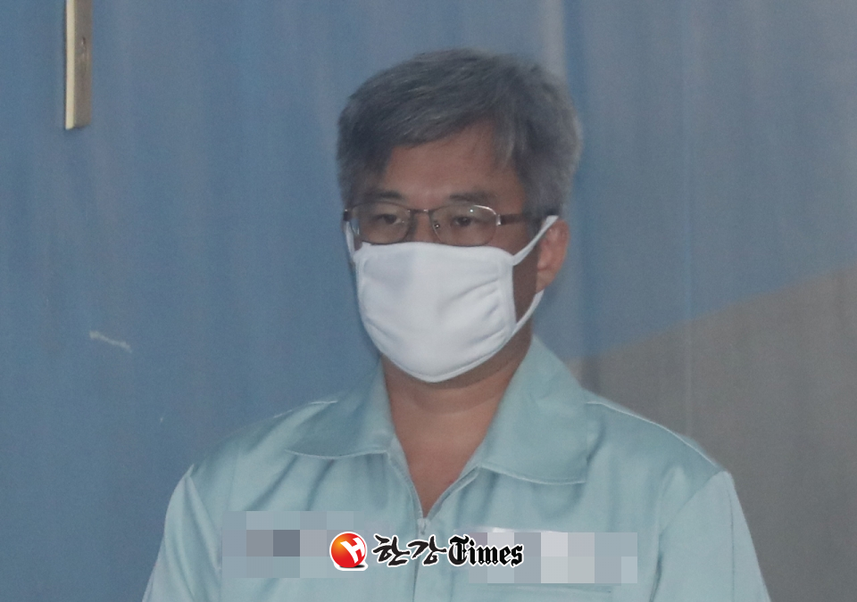 포털 사이트 댓글조작을 벌인 혐의 등으로 재판에 넘겨진 '드루킹' 김동원(50)씨가 항소심에서도 실형이 선고됐다. 사진=뉴시스