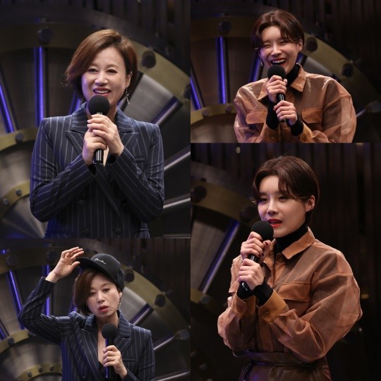 사진출처=KBS 2TV 파일럿 예능 프로그램 '스탠드업'