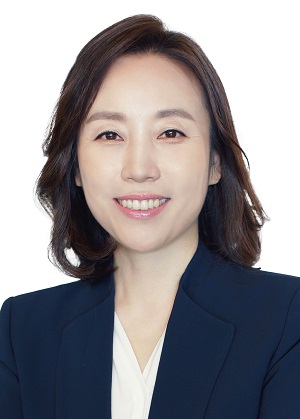 이혜영 예결위원장