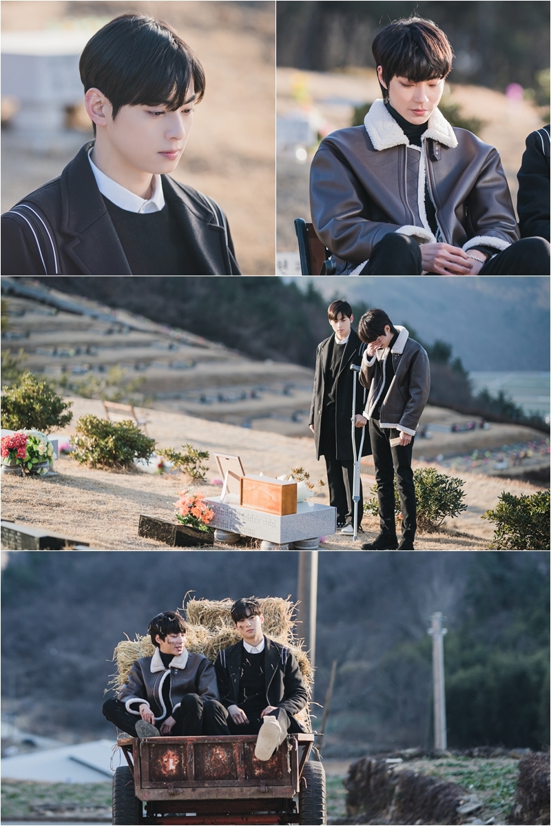 사진출처=tvN ‘여신강림’