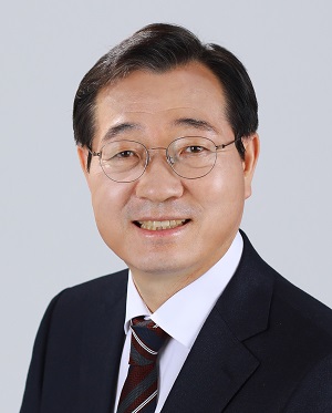 민홍철 국회의원