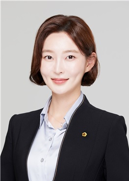 서울시의회 김혜지 의원