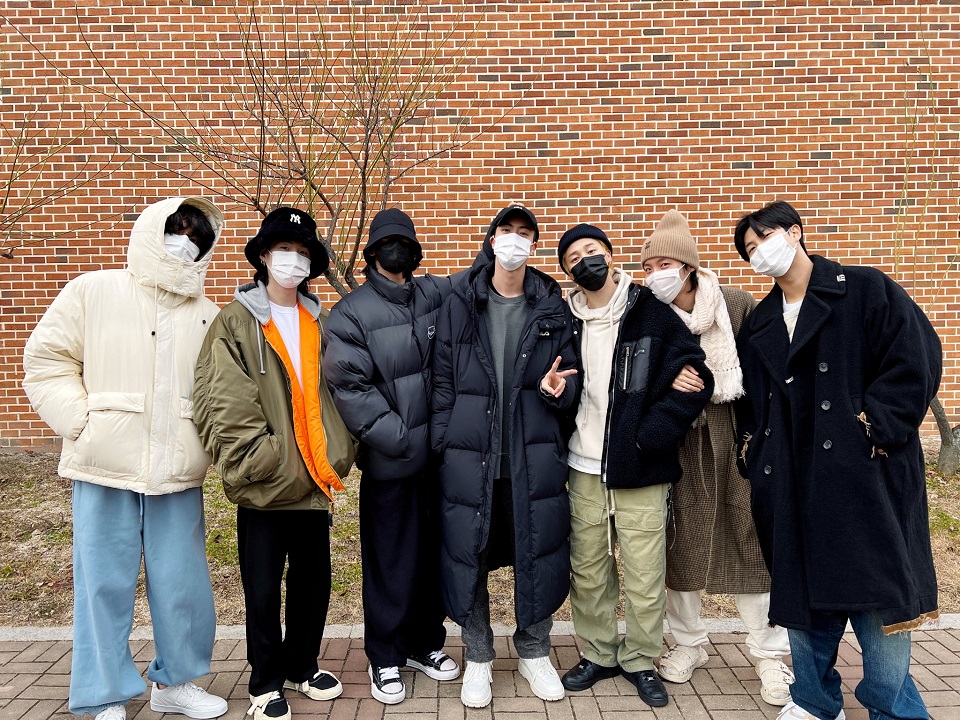 방탄소년단(BTS) (사진=방탄소년단 트위터)