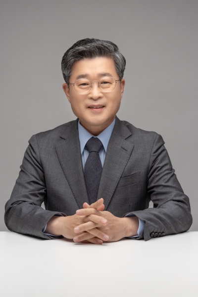 김길성 중구청장.