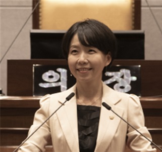 강남구의회 이도희 의원