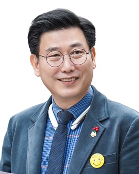 김준성 노원구의회 의장