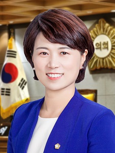 강남구의회 박다미 의원