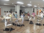 관악구,신림동 주민센터‘어린이 난타교실’열어