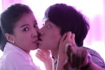 이범수-이시영 ,“탈의실서 키스만 20시간!”