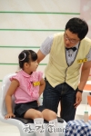 김제동,“좋은 아빠가 되고 싶다”