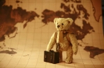 테디와 함께 떠나는 신나는 세계여행'Teddy&Friends'