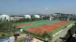 강서구,서남 물재생센터 ‘테니스장+탁구장’으로 대변신