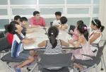 은평구, 어린이 영어 캠프 개최