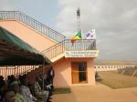 구로구, 콩고 돌리지시 ‘구로스페이스’ 오픈