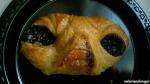 빵 속 외계인 얼굴...'ET' 싱크로율 100%
