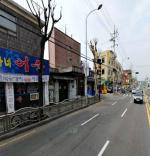 성북구, 석관황금시장 주변도로 평일 주차 허용