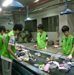강북구, ‘자원순환의 이해 및 재활용 선별체험교실’ 운영
