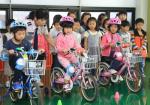 송파구, 찾아가는 자전거 안전교육 진행