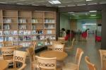관악구, 전국최초 ‘일자리 작은도서관’ 'Job Oasis' 새 단장 오픈!