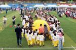 강북구, 민간어린이집 꿈나무대잔치 개최