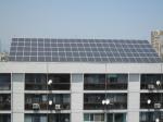 SH공사, 임대아파트 태양광발전장치 설치