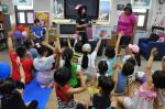 무등도서관, '엉클샘 영어 독서 캠프' 개최