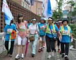 마포구, 연남올레마을 건강걷기 대회 성황리에 개최