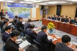 광양과 하동 공동번영을 위한 4차 공생발전협의회 개최