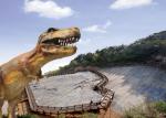 화순군 ‘서유리 공룡발자국 화석산지’ 문화콘텐츠 개발