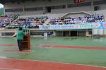 어르신들의 잔치 ‘2013순천만국제정원박람회기념 전국게이트볼대회’