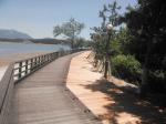 영호남을 이어주는 섬진강변에 대한민국 명품 자전거 길 개통