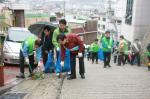 강북구, 깨끗한 도시만들기사업 ‘우수구’ 선정
