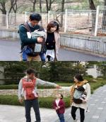 슈 "벌써 아이 셋 엄마" 행복한 일상 '너무 예뻐' 가족사진 공개