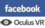 페이스북 오큘러스 인수 '가상현실(VR) 기기 업체'