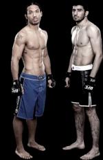 카빌로프 VS 벤 헨더슨, UFC 맞대결 '챔피언 벨트 찾아오나'