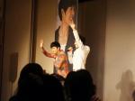 발라드 듀오 ‘엠티플’, 베트남 열풍에 이은 일본콘서트 ‘성황’