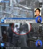 김부선 폭행 당시 CCTV 공개 '쌍방 폭행인거 같은데?' 진실은?
