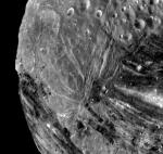 천왕성 프랑켄슈타인 달? '생성 비밀에 대한 연구결과 발표'