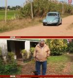 우루과이 대통령 34년 된 차, 10억 싫어! ‘월급도 기부’