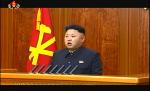 김정은 "북남관계 개선 위해 최고위급회담도 못할 이유 없다"