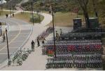 한강공원 자전거대여점 12개소 운영 개시