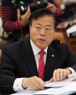 이한성 “박상옥 대법관 청문회, 야당이 보이콧하면 못쓰지...” 볼멘소리