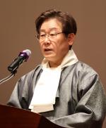 이재명표 3.1운동 “광복70주년기획단 구성, 일본 사과와 참회 받아낼 것!”