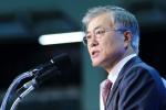 문재인 천안함, "새누리 자격 없어" 강도 높은 비판