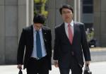 검찰, 박준호 경남기업 상무 긴급체포..증거인멸 혐의
