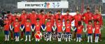 한국 축구, 5월 FIFA 랭킹 두 달 연속 57위