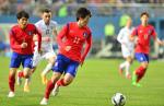 슈틸리케호, 월드컵 2차예선 미얀마전 '태국서 치른다'
