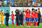 윤덕여호, 오는 18일 월드컵 출정식 개최