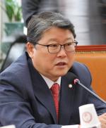 조원진 “새정치가 선관위 이용 박 대통령 압박해!”